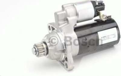 Bosch 0 001 153 009 стартер на VW PASSAT ALLTRACK (365)