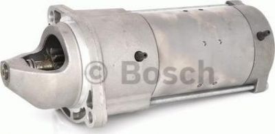 Bosch 0 001 231 009 стартер на RENAULT TRUCKS Midlum