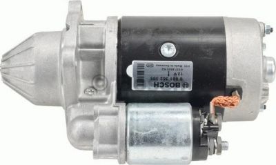 Bosch 0 001 362 305 стартер на DEUTZ-FAHR DX