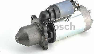 Bosch 0 001 368 035 стартер на MERCEDES-BENZ LK/LN2