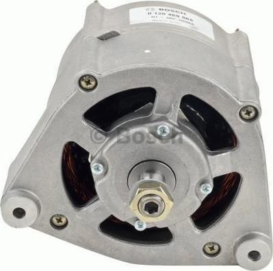 Bosch 0 120 469 585 генератор на IVECO P/PA