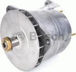 Bosch 0 120 689 558 генератор на MERCEDES-BENZ LK/LN2
