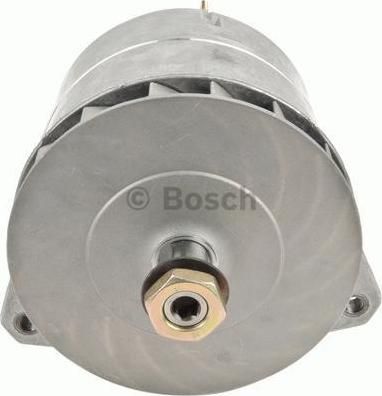 Bosch 0 120 689 567 генератор на MERCEDES-BENZ AXOR 2