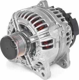 Bosch 0 124 525 540 генератор на RENAULT MEGANE II (BM0/1_, CM0/1_)