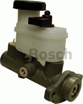 Bosch 0 204 021 667 главный тормозной цилиндр на NISSAN PRIMERA Traveller (WP11)