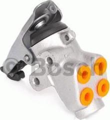 Bosch 0 204 031 290 регулятор тормозных сил на VW CADDY II фургон (9K9A)