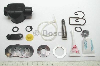 Bosch 0 204 104 068 ремкомплект, тормозной суппорт на RENAULT CLIO I (B/C57_, 5/357_)
