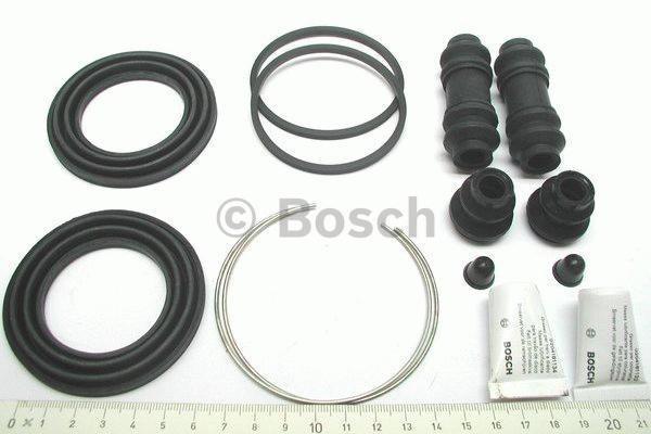 Bosch 0 204 104 141 ремкомплект, тормозной суппорт на NISSAN VANETTE CARGO фургон (HC 23)