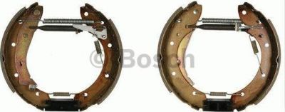 Bosch 0 204 114 535 комплект тормозных колодок на PEUGEOT 405 II Break (4E)