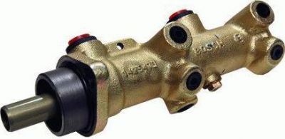 Bosch 0 204 123 325 главный тормозной цилиндр на PEUGEOT BOXER автобус (230P)