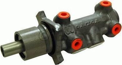 Bosch 0 204 123 467 главный тормозной цилиндр на VOLVO 480 E