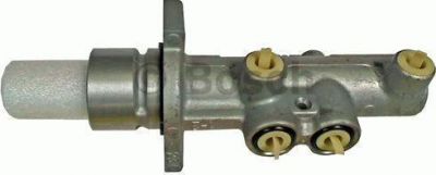 Bosch 0 204 123 644 главный тормозной цилиндр на PEUGEOT PARTNER фургон (5)