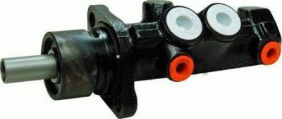 Bosch 0 204 123 678 главный тормозной цилиндр на RENAULT MEGANE I (BA0/1_)