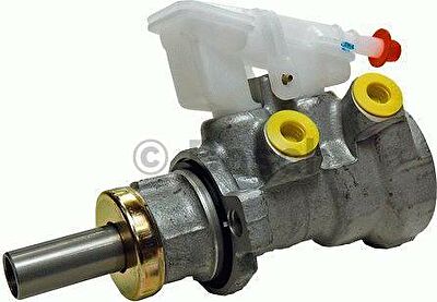 Bosch 0 204 123 701 главный тормозной цилиндр на FORD FOCUS (DAW, DBW)