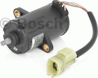 Bosch 0 205 001 028 датчик, положение педали акселератора на ROVER 600 (RH)