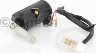 Bosch 0 206 001 020 датчик, положение педали акселератора на MAN SL II
