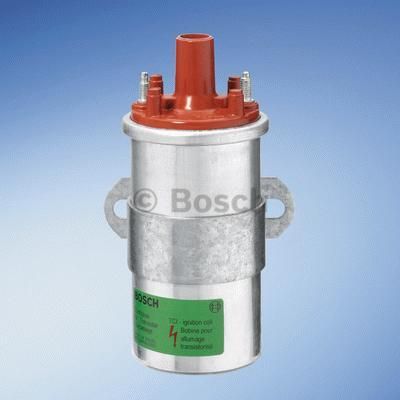 Bosch 0 221 118 329 катушка зажигания на MERCEDES-BENZ S-CLASS (W126)
