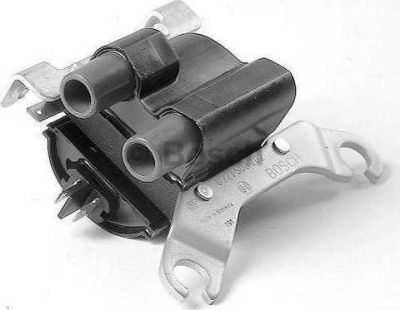 Bosch 0 221 500 202 катушка зажигания на MOTORCYCLES K