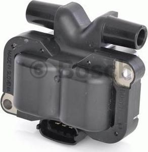 Bosch 0 221 503 022 катушка зажигания на SMART ROADSTER (452)