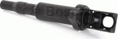 BOSCH Катушка зажигания Е81/87/90/60/65/70/83 (12137594937, 0 221 504 470)