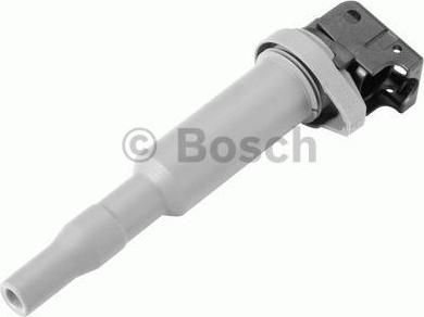Bosch 0 221 504 801 катушка зажигания на 5 (F10, F18)