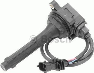 Bosch 0 221 604 012 катушка зажигания на FERRARI F430 Spider