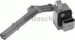 Bosch 0 221 604 036 катушка зажигания на MERCEDES-BENZ SLC (R172)