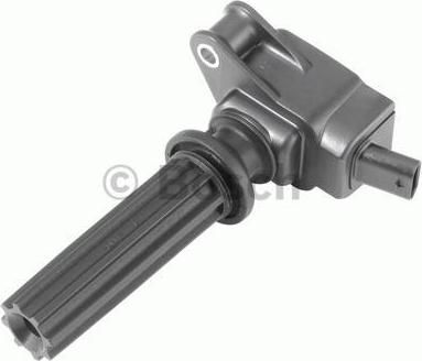 Bosch 0 221 604 700 катушка зажигания на FORD FOCUS III Turnier