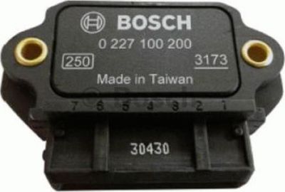 Bosch 0 227 100 200 коммутатор, система зажигания на MOTORCYCLES K