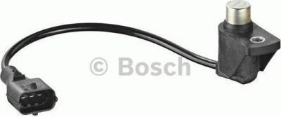 Bosch 0 232 103 025 датчик, положение распределительного вала на OPEL OMEGA B (25_, 26_, 27_)