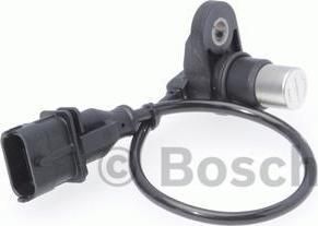 Bosch 0 232 103 035 датчик, положение распределительного вала на FIAT PUNTO (188)