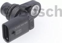 Bosch 0 232 103 099 датчик, положение распределительного вала на MERCEDES-BENZ B-CLASS (W246, W242)