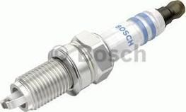 Bosch 0 242 140 504 свеча зажигания на Z4 (E85)