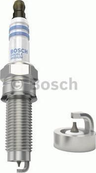 Bosch 0 242 140 523 Свеча зажигания YR6SII330X