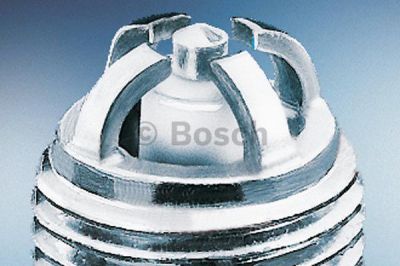 Bosch 0 242 222 507 свеча зажигания на CHEVROLET LUMINA APV вэн