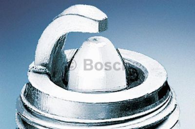 Bosch 0 242 229 555 Свеча зажигания WR 8 DP 0.9