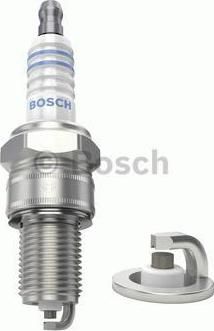 Bosch 0 242 229 656 Свеча зажигания WR 8 D+ 0.8