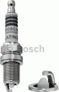 Bosch 0 242 229 719 Свеча зажигания FR 8 DP