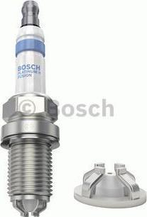 Bosch 0 242 229 746 свеча зажигания на VW PASSAT Variant (3A5, 35I)