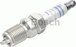 Bosch 0 242 229 775 Свеча зажигания HR 8 DCX+1.1