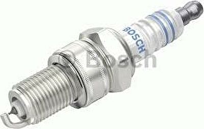 Bosch 0 242 230 509 свеча зажигания на RENAULT CLIO I (B/C57_, 5/357_)