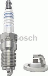 Bosch 0 242 235 661 Свеча зажигания HR 7 DC+