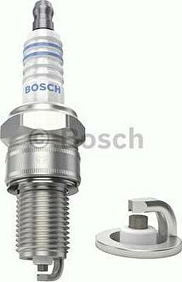 Bosch 0 242 235 707 свеча зажигания на LADA 112