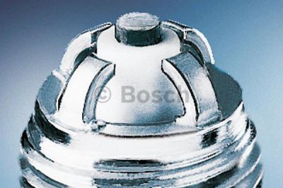 Bosch 0 242 235 715 Свеча зажигания FGR 7 KQE 0