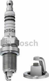 Bosch 0 242 236 542 свеча зажигания на HONDA PRELUDE IV (BB)