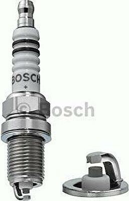 Bosch 0 242 236 561 свеча зажигания на TOYOTA YARIS (SCP1_, NLP1_, NCP1_)