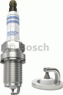 Bosch 0 242 236 571 свеча зажигания на TOYOTA YARIS VERSO (_NLP2_, _NCP2_)