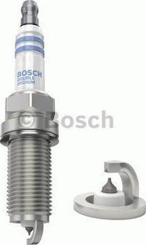 Bosch 0 242 236 593 Свеча зажигания FR 7 NII 33 X