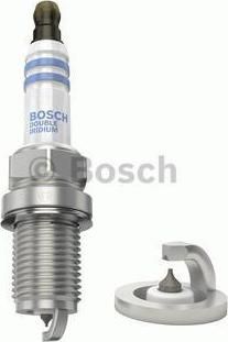Bosch 0 242 236 596 свеча зажигания на DAIHATSU FEROZA Hard Top (F300)