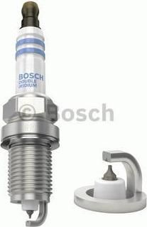 Bosch 0 242 240 654 свеча зажигания на VW PASSAT Variant (3B6)